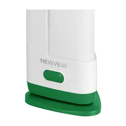 Ліхтар NEWVEW NV-Y19 4500mAh White-Green (NWVW-NV-Y19-WHGN) - мініатюра 4