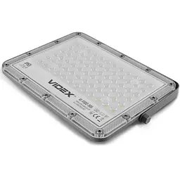 Світлодіодний прожектор Videx 1000LM 5000K (FSO2-505) [144800] - мініатюра 4