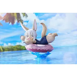 Фігурка Taito Створений у Безодні Нанаті Made in Abyss Nanachi 10 см T MA N 10 - мініатюра 5