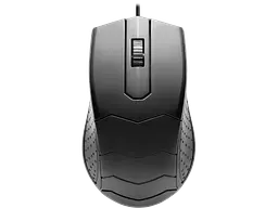 Миша Defender Hit MB-530 1000dpi Black (52530) - мініатюра 4