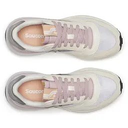 Кросівки Saucony Jazz NXT Wmn 38.5 White/Silver (1097-S60790-27 7,5) - мініатюра 5