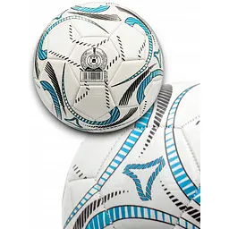 М'яч футбольний SportVida SV-SE0101 Size 5 - мініатюра 4