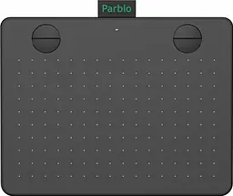 Графічний планшет Parblo A640 V2 Black (A640V2)