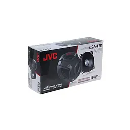 Коаксіальна акустика JVC CS-V418 - мініатюра 5