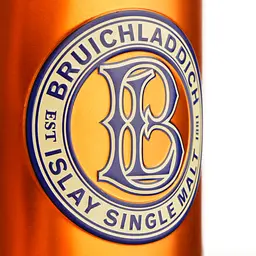 Віскі Bruichladdich Super Heavily Peated Single Malt Scotch Whisky, у подарунковій упаковці, 46%, 0,7 л - мініатюра 7