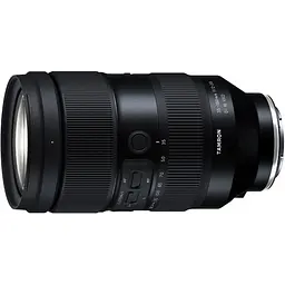 Об'єктив Tamron AF 35-150mm f/2-2.8 Di III VXD Nikon Z [106638] - мініатюра 2