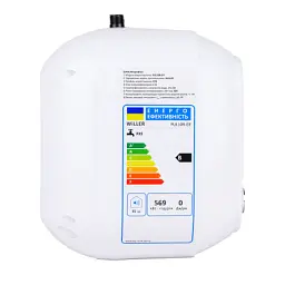 Бойлер Willer PUL10R-Elf - мініатюра 5
