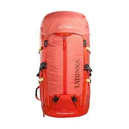 Жіночий рюкзак Tatonka Cima Di Basso 38 W RECCO Яскраво-червоний - мініатюра 4