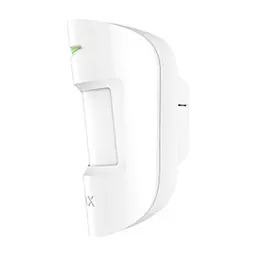 Датчик руху Ajax MotionProtect white - мініатюра 3