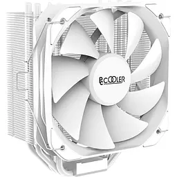 Кулер для процесора PcCooler PALADIN 400 WH (PALADIN 400 WH) Б/в