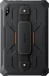 Планшет 10.36" Blackview Active 8 Pro, Black/Orange, LTE, 2000x1200, 60 Гц, IPS, MediaTek Helio G99, 8Gb, 256Gb, MicroSD (до 1 ТБ), 16Mp + 48Mp, WiFi, BT, USB Type-C, 22000 mAh, Android 13 - мініатюра 5