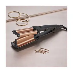 Плойка-гофре BaByliss W2447E - мініатюра 4