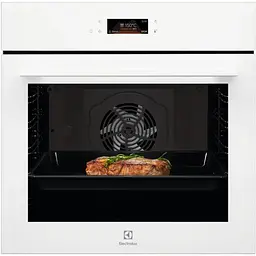 Духова шафа Electrolux LOE8F38V