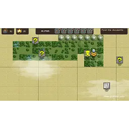 Ключ активації Microsoft Full Metal Sergeant для Xbox One/Series S/X - мініатюра 5