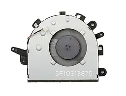Вентилятор Lenovo кулер для моделей ноутбука V15-IIL 82C5, V15-IKB 81YD, S145-15IWL 81MV, 3-15IIL05, 81WE, 3-15IML05, 81WB, 3-15IGL05, 81WQ (DC28000DWF0, DFS5M325063B1P) Оригінал, 5V, 4pin