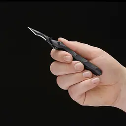 Ніж складаний Boker Plus Urban Survival Чорний - мініатюра 3