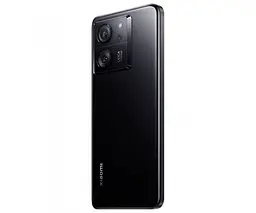 Смартфон Xiaomi 13T Pro 12/512GB Leica чорний - мініатюра 5
