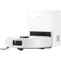 Робот-пилосос Mova E20s Pro Plus (RLE23SD) [158007] - мініатюра 2
