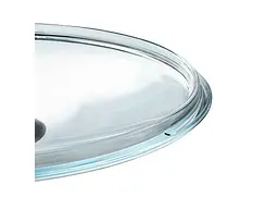Кришка BIOL скло 28см HK280 - мініатюра 4