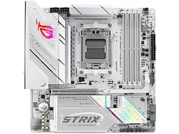 Материнська плата Asus ROG STRIX B850-G GAMING WIFI (90MB1M30-M0EAY0) - мініатюра 3