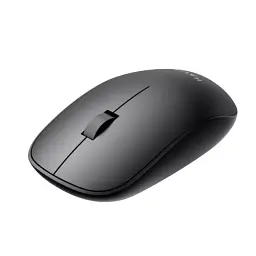 Миша бездротова Havit MS358GT, Black, USB 2.4GHz, оптична, 1200 dpi, 3 кнопки, до 10 м, 1xAA (HV-MS358GT) - мініатюра 2