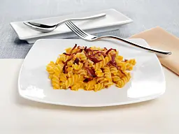 Уцінка. Макаронні вироби Barilla Fusilli Senza Glutine без глютену 400 г - мініатюра 6