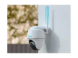 IP-камера відеоспостереження Reolink Argus PT Ultra (B440) - мініатюра 2