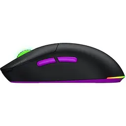 Комп'ютерна мишка Hator Quasar 3 Ultra 8K Wireless Black (HTM770) - мініатюра 5
