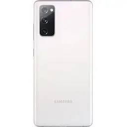 Смартфон Samsung Galaxy S20 FE SM-G780F 6/128Gb White (SM-G780FZWD) [NFC, 2 SIM/1 SIM + eSIM] - мініатюра 2