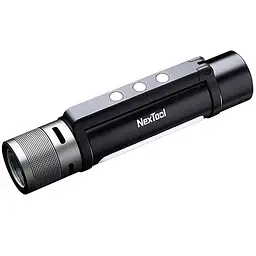  Світлодіодний ліхтар 6-в-1 з магнітом Xiaomi Nextool NE20170, 1000 лм, 2600 мАг, Type-C, Червоне світло - мініатюра 2
