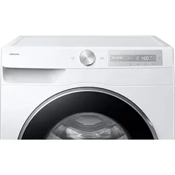 Пральна машина Samsung WW90DG6U25LHU4 автоматична - мініатюра 2