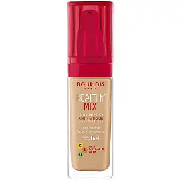 Тональна основа Bourjois Healthy Mix відтінок 54 (Beige) 30 мл