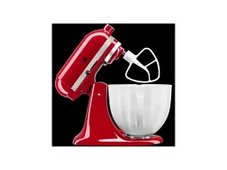 Чаша для змішування KitchenAid 5KSM2CB5PWS - мініатюра 3
