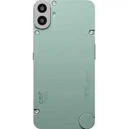 Смартфон CMF by Nothing Phone 1 8/256GB Light Green (Global Version) (MediaTek) - мініатюра 5