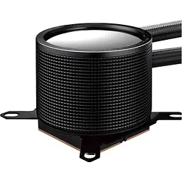 Система водяного охолодження Asus ROG Ryuo III 360 ARGB Black [90RC00I1-M0UAY0] [143436] - мініатюра 5