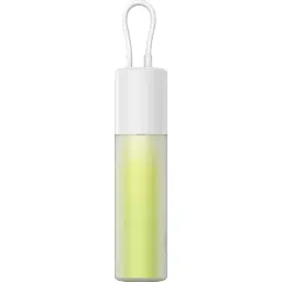 Зовнішній акумулятор Baseus Popsicle Lightning 5200mAh 20W White [P10055600612-00] [125024] - мініатюра 4