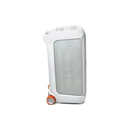 Акустична система JBL PartyBox Stage 320 White (JBLPBSTAGE320SWEP) - мініатюра 4