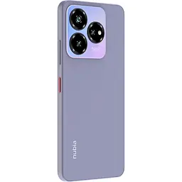 Смартфон Nubia V60 Design 6/256Gb Purple [114154] - мініатюра 7