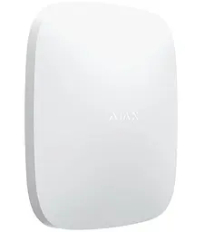 Централь Ajax Hub 2 4G White (38873.108.WH1) - мініатюра 2