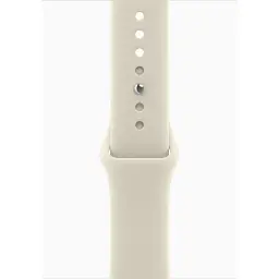 Смарт-годинник Apple Watch SE 3 2026 GPS + Cellular 40mm Starlight Aluminium Case with Sand Sport Band - S/M (MJLC4RK/A) - мініатюра 3