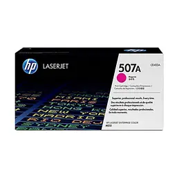 Картридж HP CLJ 507A magenta, для Enterprise 500 Color M551 (CE403A)