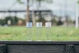 Фільтр-пляшка Brita Vital 600 мл зелена (1052263) - мініатюра 16