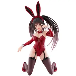 Фігурка Taito Рандеву з життям Курумі Токісакі Date A Live Tokisaki Kurumi 13 см T DAL TK 13
