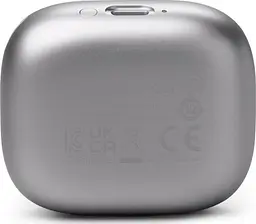 Навушники JBL Live Flex 3 Silver (JBLLIVEFLEX3SIL) - мініатюра 7