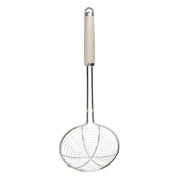 Шумівка KitchenAid Coreline, 38,1 см, кремовий (KAG010OHACE)