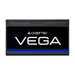 Блок живлення Chieftec 750W Vega (PPG-750-S) - мініатюра 3