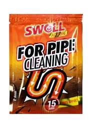 Засіб для чищення труб у гранулах Swell 50 г