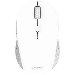 Бездротова миша Proove Sweeper, в асортименті - мініатюра 4