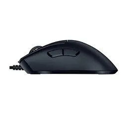 Ігрова миша RAZER V-3 DeathAdder Black ESports Gaming, 30000 DPI, 70G - мініатюра 3