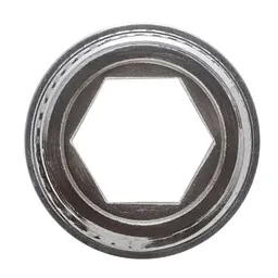 Подовжувач Karro KR3209 1/2" ВЗ 40 мм хромована латунь 30412 - мініатюра 4